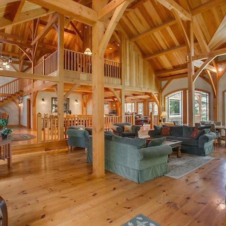 Snowgrass Lodge - River, Mountain Views & Hot Tub Leavenworth Ngoại thất bức ảnh